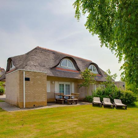 Holiday Home Citta Romana-3 Hellevoetsluis Exterior photo